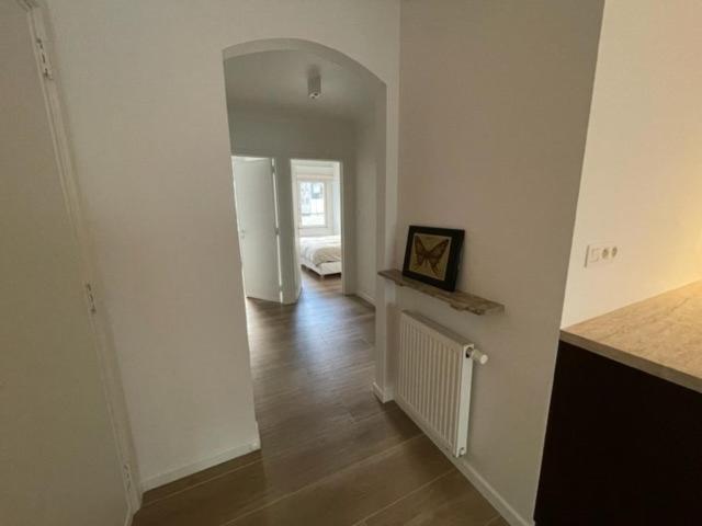 Sunny Seaview Apartman Ostende Kültér fotó